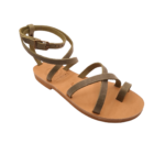 Leather Sandals Women Ione