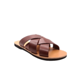 Leather Sandals Men Hector