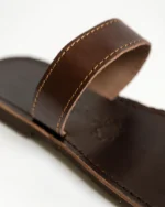 Leather Sandals Men Theseus - Image 3