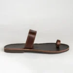 Leather Sandals Men Theseus - Image 2