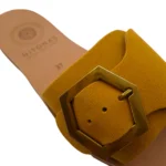 Leather Sandals Women Ino - Image 9