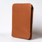 Large Leather Laptop Bag Orpheus - Image 11