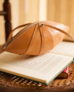 Small Leather Crossbody Bag Niobe