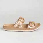 Leather Sandals Women Tessa - Image 3