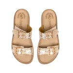 Leather Sandals Women Tessa - Image 2