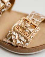 Leather Sandals Women Tessa - Image 6