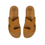 Leather Sandals Women Melisa Tampa - Image 2