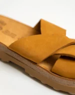 Leather Sandals Women Melisa Tampa - Image 5