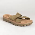 Leather Sandals Women Melisa Kaky