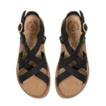 Leather Sandals Women Antriana - Image 2