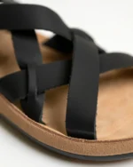 Leather Sandals Women Antriana - Image 4
