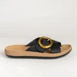 Leather Sandals Women Natalie - Image 6