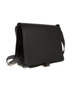 Leather Messenger Bag Timoleon - Image 8