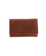 Leather Wallet Callirrhoe - Image 4
