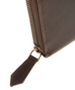 Clutch Leather Wallet Charis - Image 4