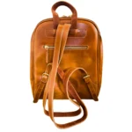 Leather Backpack Thalia - Image 4