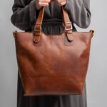 Classic Tote Bag Danae