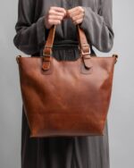 Classic Tote Bag Danae