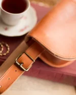 Round Belt Bag Deianira - Image 4