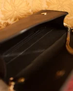 Leather Envelope Purse Antheia - Image 4