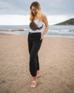 Leather Sandals Women Aphrodite - Image 2