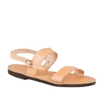 Leather Sandals Women Aphrodite - Image 3