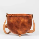 Tooled Leather Bag Leda - Image 5