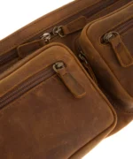 Leather Utility Belt Theodotus - Image 3