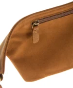 Leather Utility Belt Theodotus - Image 5