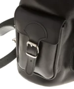 XLarge leather backback Demosthenes - Image 4