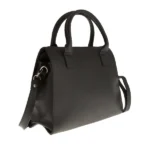 Leather Handbag Agape