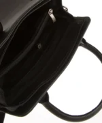 Leather Handbag Agape - Image 6