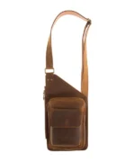 Sling Bag Leather Philolaus