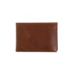Minimalist Leather Wallet Cleobulus