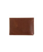 Minimalist Leather Wallet Cleobulus