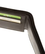 Minimalist Leather Wallet Cleobulus - Image 5