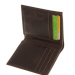 Front Pocket Wallet Epicharmus