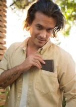 Front Pocket Wallet Epicharmus - Image 3