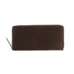 Clutch Leather Wallet Charis