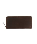 Clutch Leather Wallet Charis