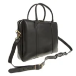 Leather Laptop Bag Glaucus