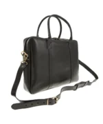 Leather Laptop Bag Glaucus