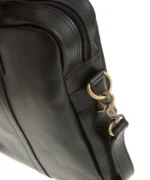 Leather Laptop Bag Glaucus - Image 3