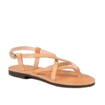 Leather Sandals Women Cassandra