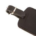 Leather Luggage Tag