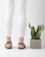 Leather Sandals Women Aphrodite - Image 7