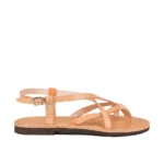Leather Sandals Women Cassandra - Image 3