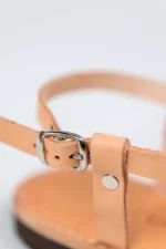 Leather Sandals Women Cassandra - Image 5