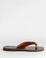 Leather Sandals Men Miltiades - Image 5