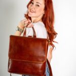 Convertible Backpack Gaia